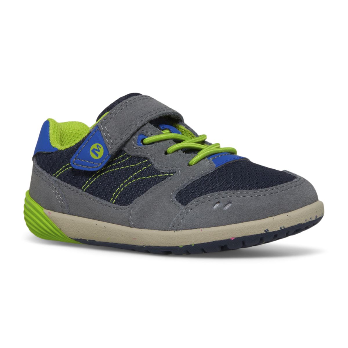 Merrell Discount Little Kid - Bare Steps® A83 Sneaker - Shoes LK