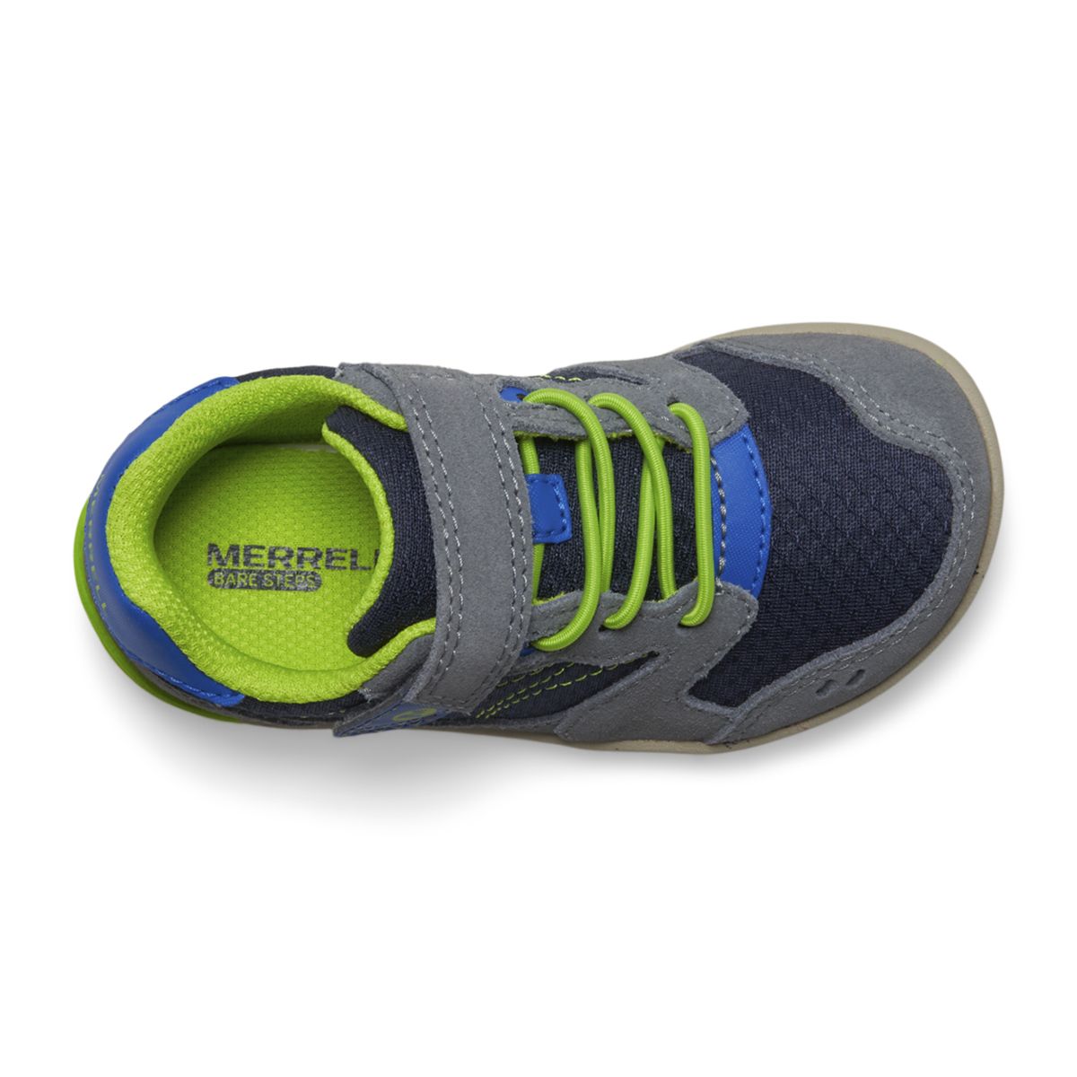 Merrell Discount Little Kid - Bare Steps® A83 Sneaker - Shoes LK