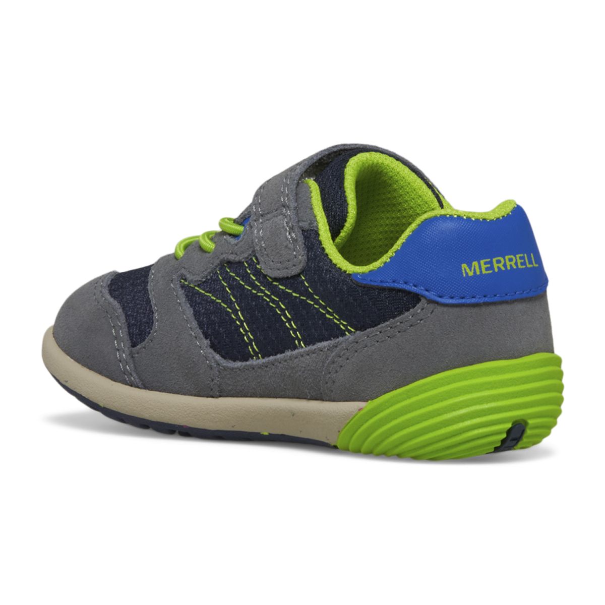 Merrell Discount Little Kid - Bare Steps® A83 Sneaker - Shoes LK