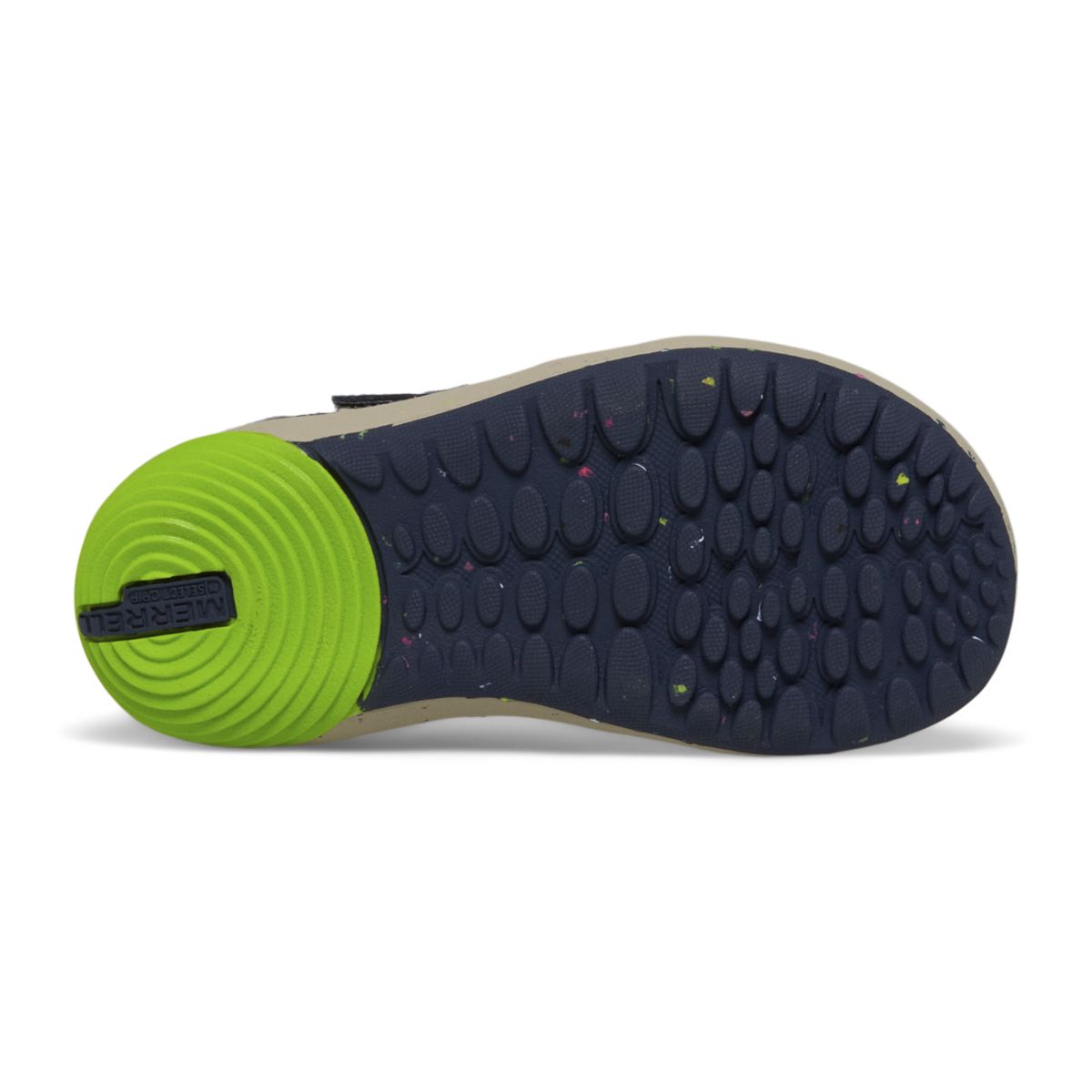 Merrell Discount Little Kid - Bare Steps® A83 Sneaker - Shoes LK