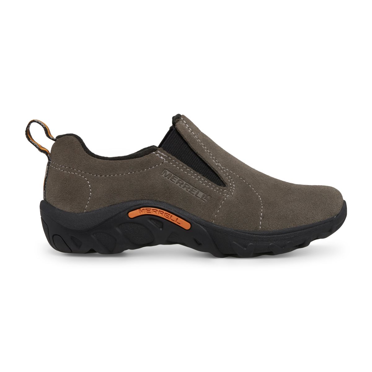 Merrell Outlet Big Kid - Jungle Moc - Shoes