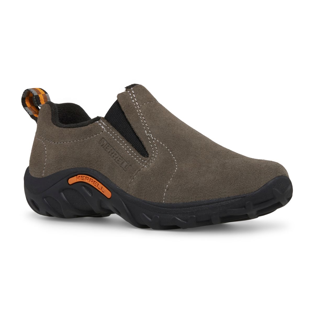 Merrell Outlet Big Kid - Jungle Moc - Shoes