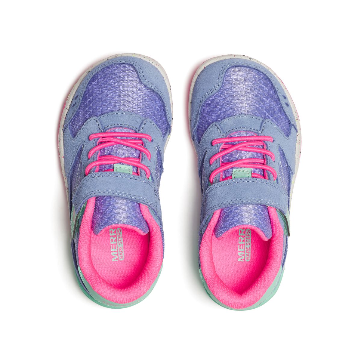 Merrell Outlets Little Kid - Bare Steps® A83 Sneaker - Shoes LK