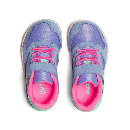 Merrell Outlets Little Kid - Bare Steps® A83 Sneaker - Shoes LK