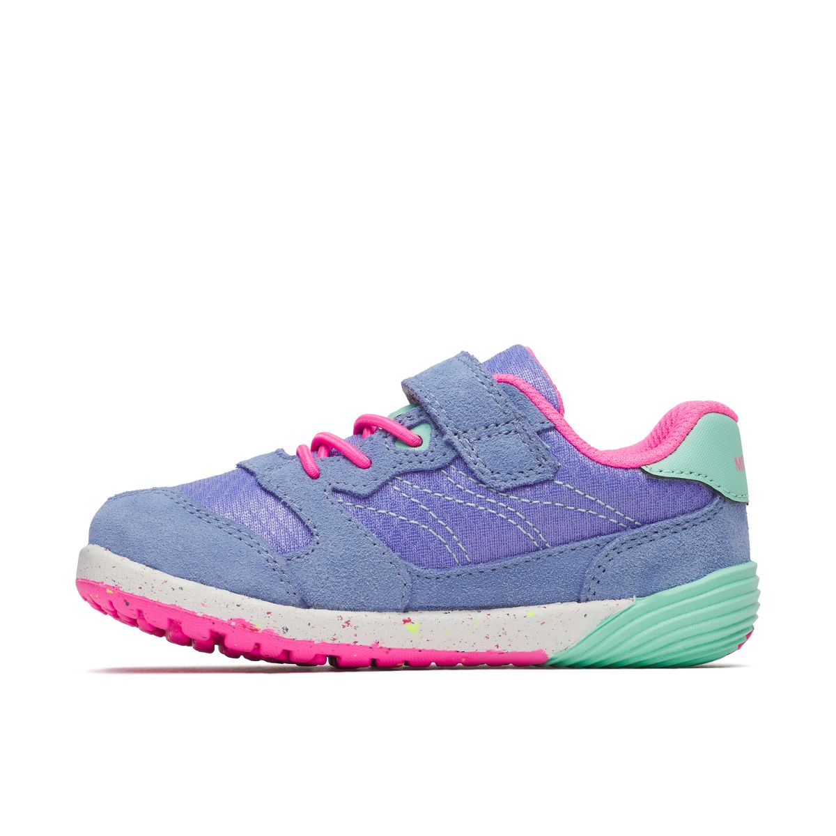 Merrell Outlets Little Kid - Bare Steps® A83 Sneaker - Shoes LK