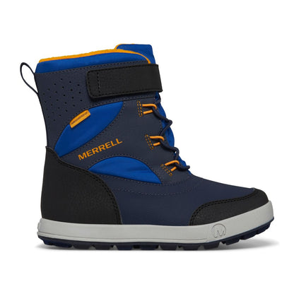 Merrell On Sale Big Kid - Snow Storm 3.0 Waterproof Boot - Boots