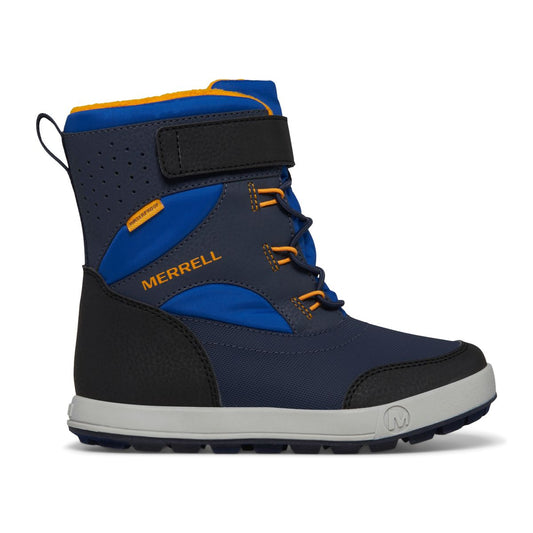 Merrell On Sale Big Kid - Snow Storm 3.0 Waterproof Boot - Boots