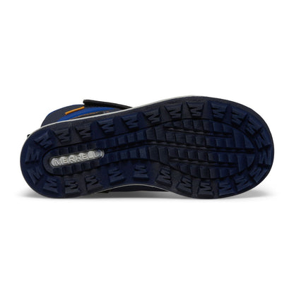 Merrell On Sale Big Kid - Snow Storm 3.0 Waterproof Boot - Boots