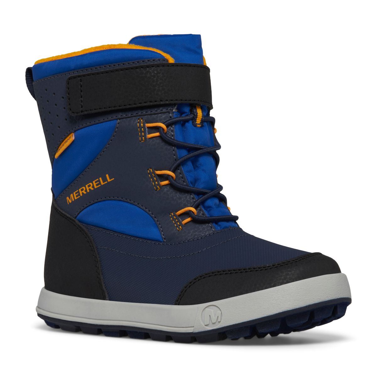 Merrell On Sale Big Kid - Snow Storm 3.0 Waterproof Boot - Boots