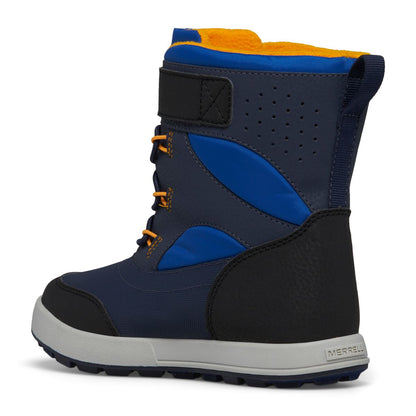 Merrell On Sale Big Kid - Snow Storm 3.0 Waterproof Boot - Boots