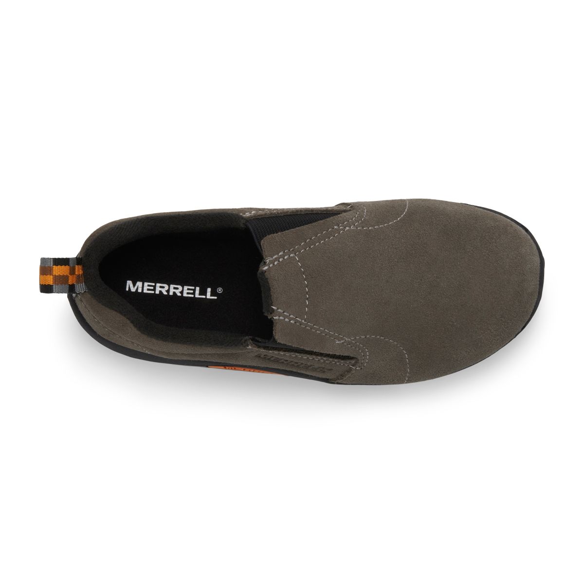 Merrell US Little Kid - Jungle Moc - Athletics LK
