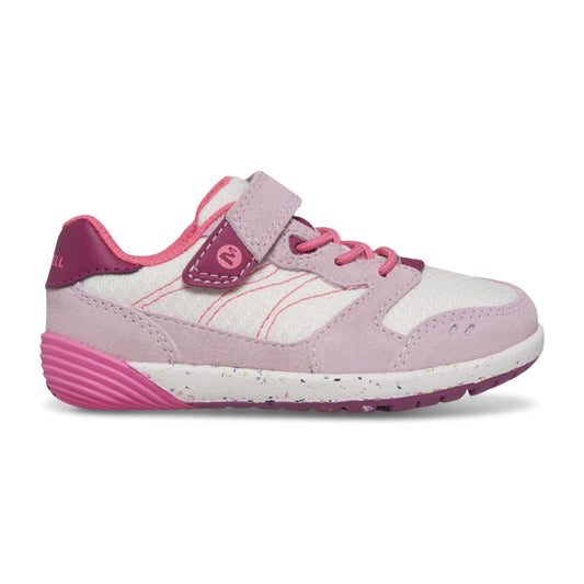 Merrell New Little Kid - Bare Steps® A83 Sneaker - Shoes LK