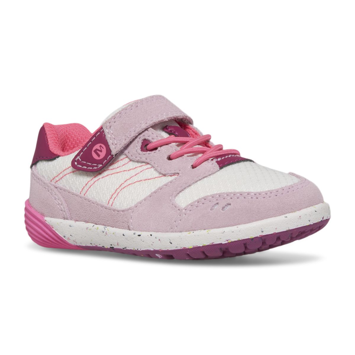 Merrell New Little Kid - Bare Steps® A83 Sneaker - Shoes LK
