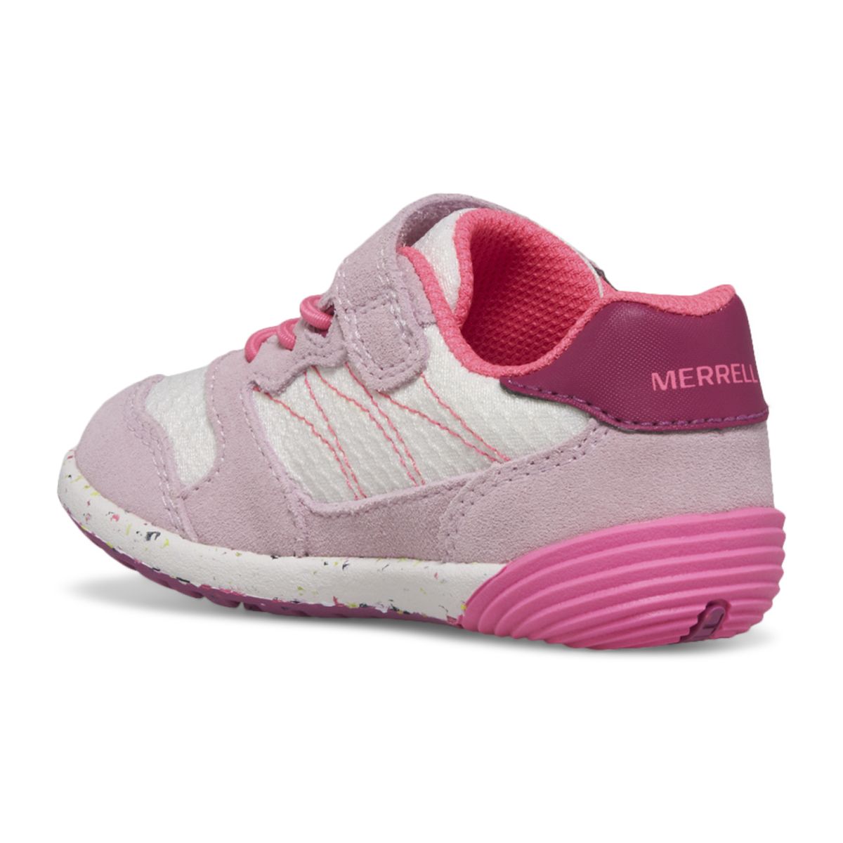 Merrell New Little Kid - Bare Steps® A83 Sneaker - Shoes LK