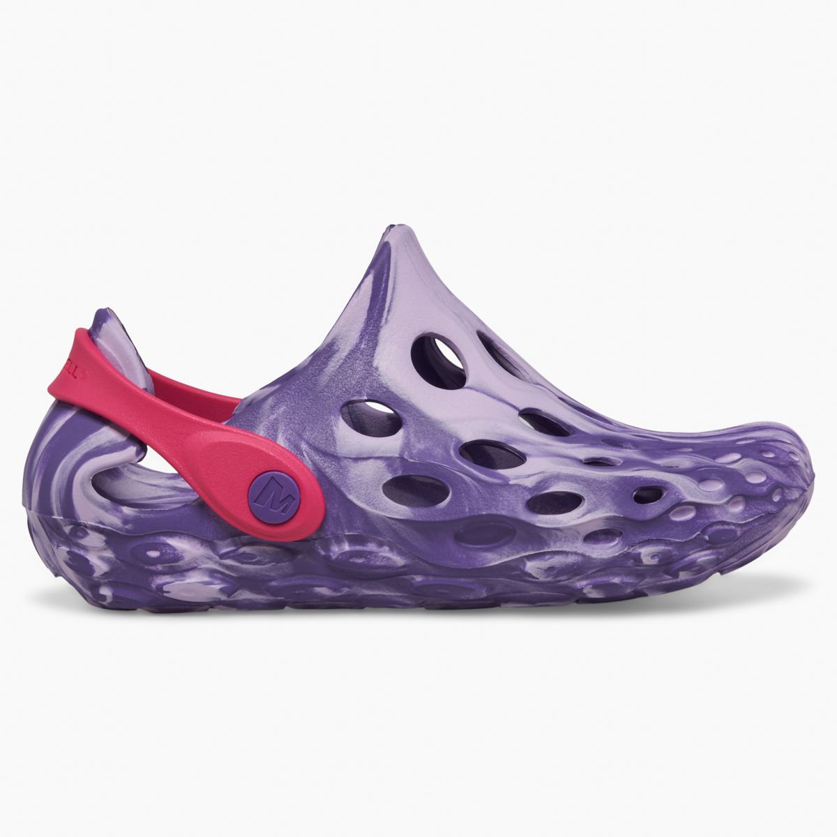 Merrell Discount Big Kid - Hydro Moc - Shoes BK