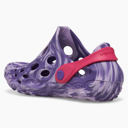 Merrell Discount Big Kid - Hydro Moc - Shoes BK