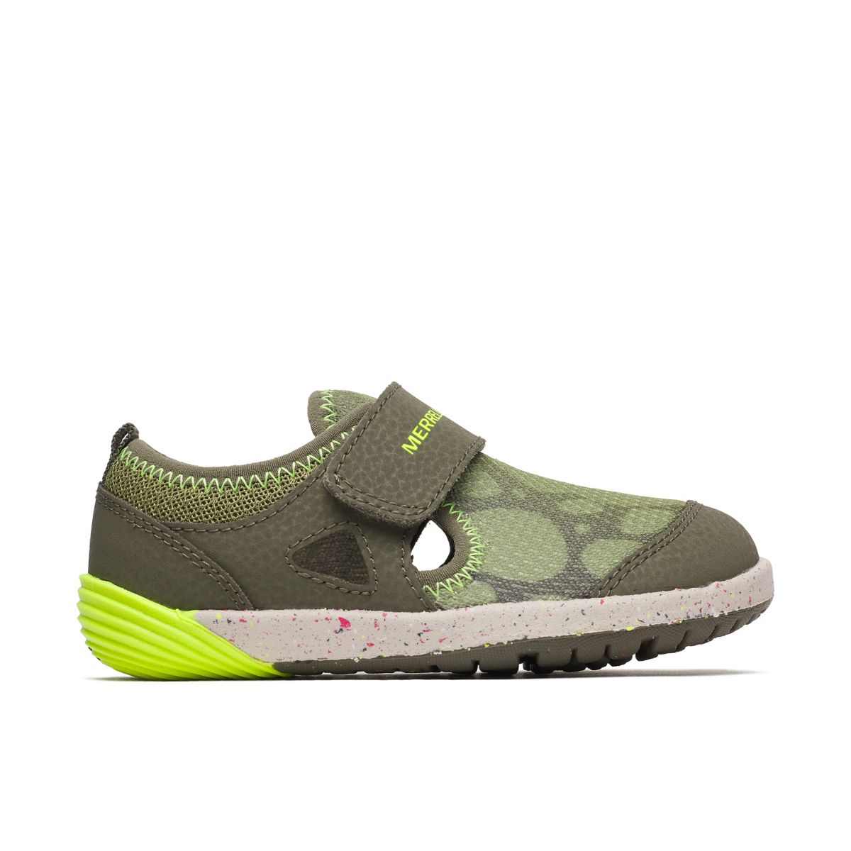Merrell Outlet Little Kid - Bare Steps® H2O Water Shoe - Shoes LK