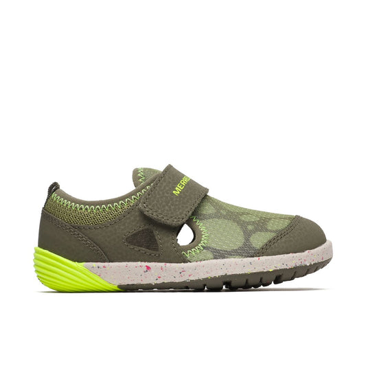 Merrell Outlet Little Kid - Bare Steps® H2O Water Shoe - Shoes LK