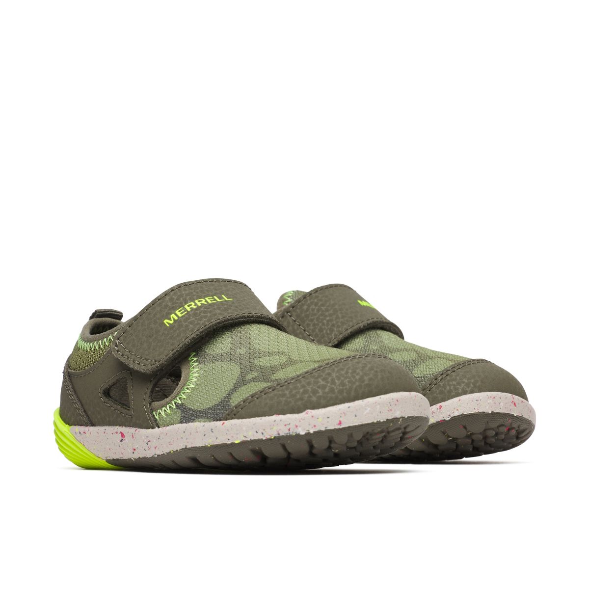 Merrell Outlet Little Kid - Bare Steps® H2O Water Shoe - Shoes LK