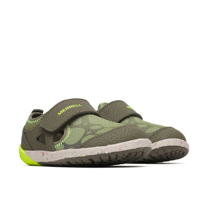 Merrell Outlet Little Kid - Bare Steps® H2O Water Shoe - Shoes LK