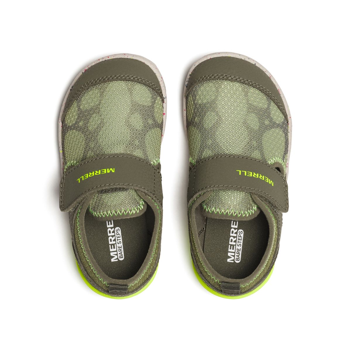 Merrell Outlet Little Kid - Bare Steps® H2O Water Shoe - Shoes LK