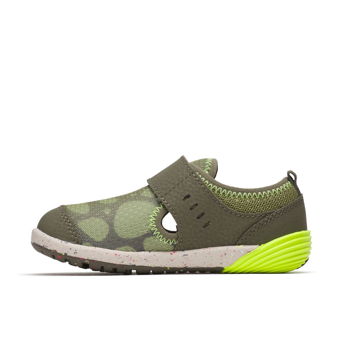 Merrell Outlet Little Kid - Bare Steps® H2O Water Shoe - Shoes LK