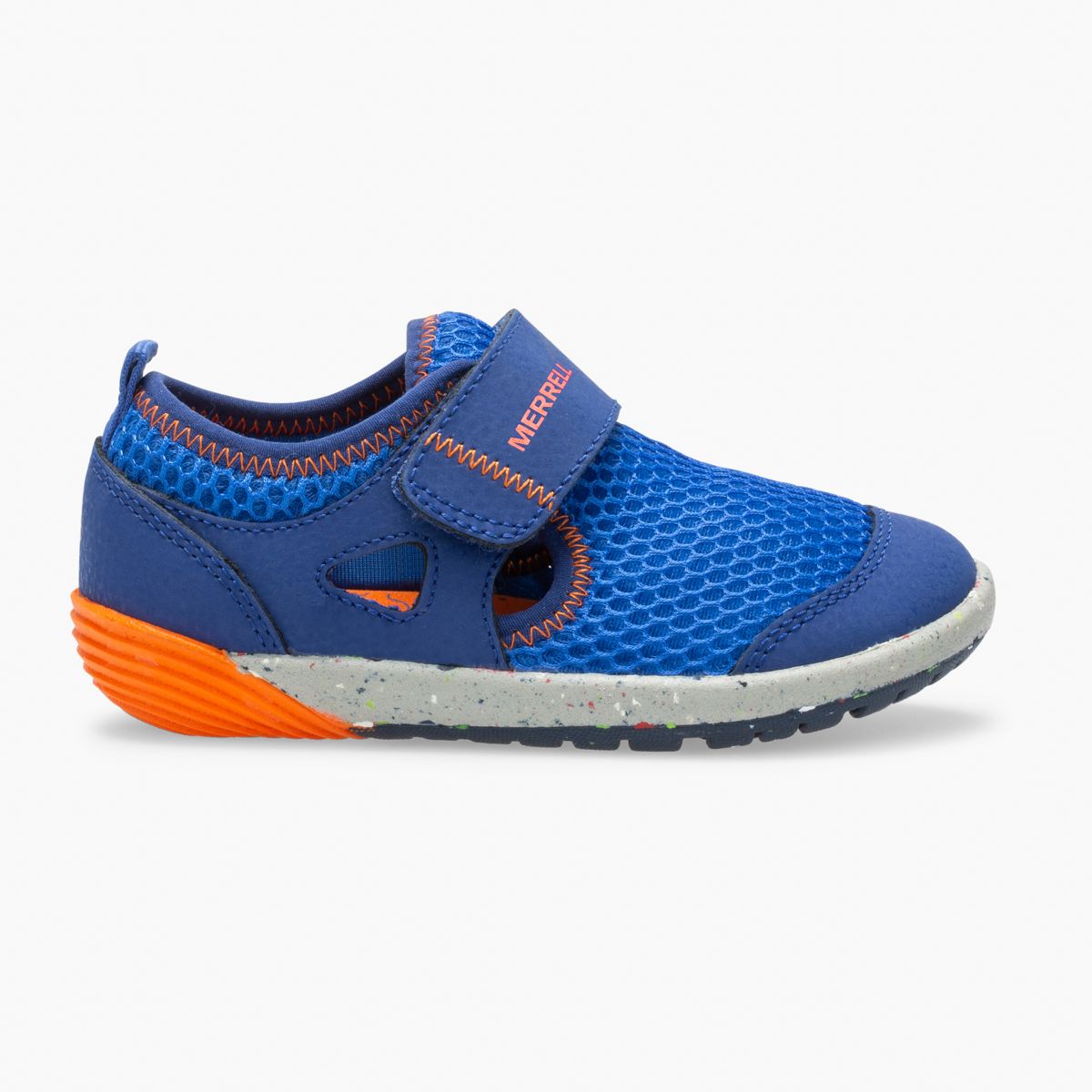 Merrell Outlets Little Kid - Bare Steps® H2O Water Shoe - Shoes LK