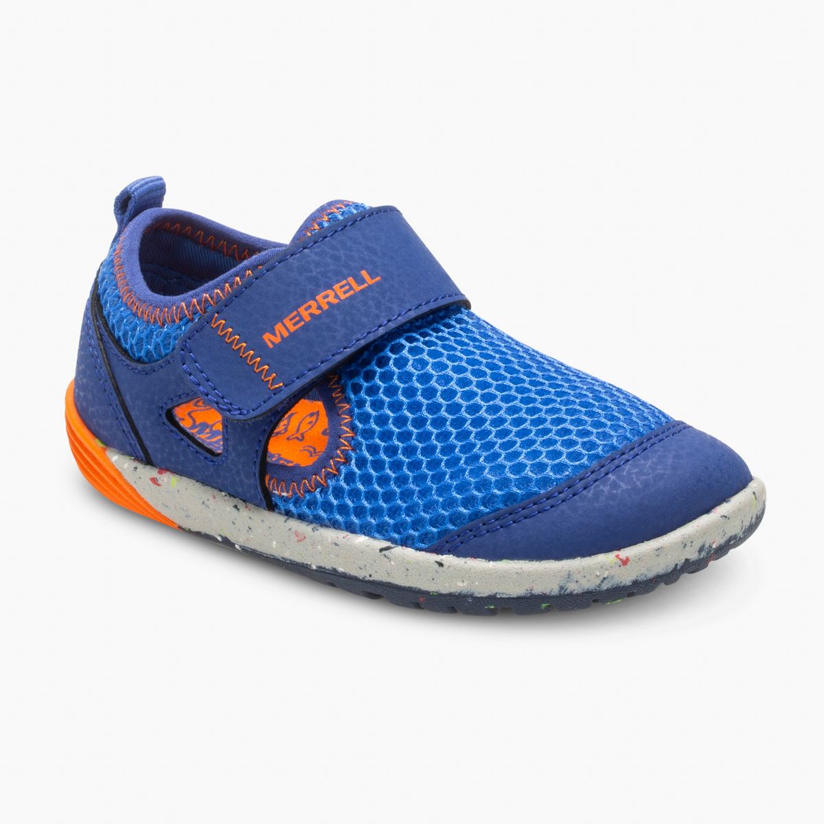 Merrell Outlets Little Kid - Bare Steps® H2O Water Shoe - Shoes LK