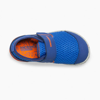 Merrell Outlets Little Kid - Bare Steps® H2O Water Shoe - Shoes LK