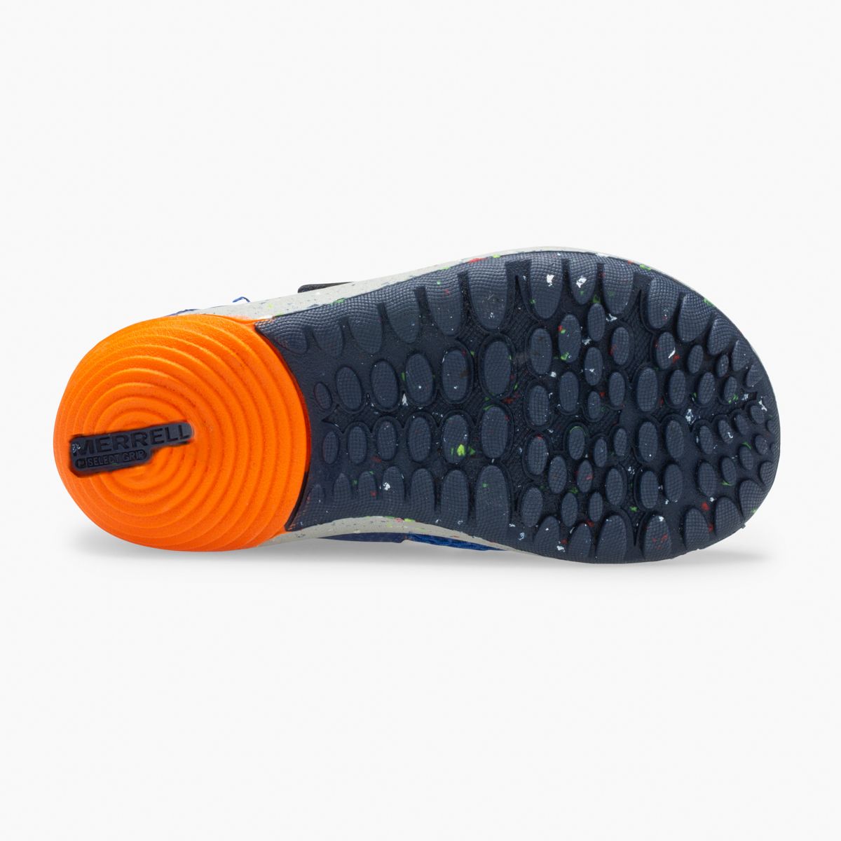 Merrell Outlets Little Kid - Bare Steps® H2O Water Shoe - Shoes LK