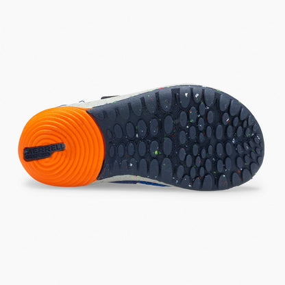 Merrell Outlets Little Kid - Bare Steps® H2O Water Shoe - Shoes LK