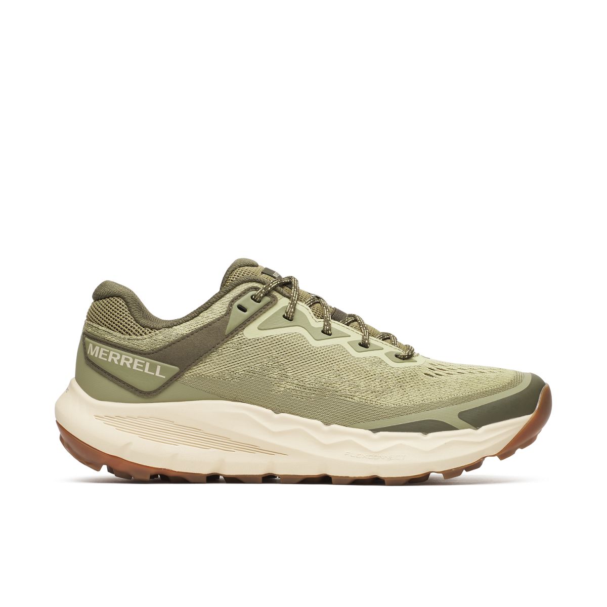 Merrell New Men's Nova 4 Trail Running Shoes