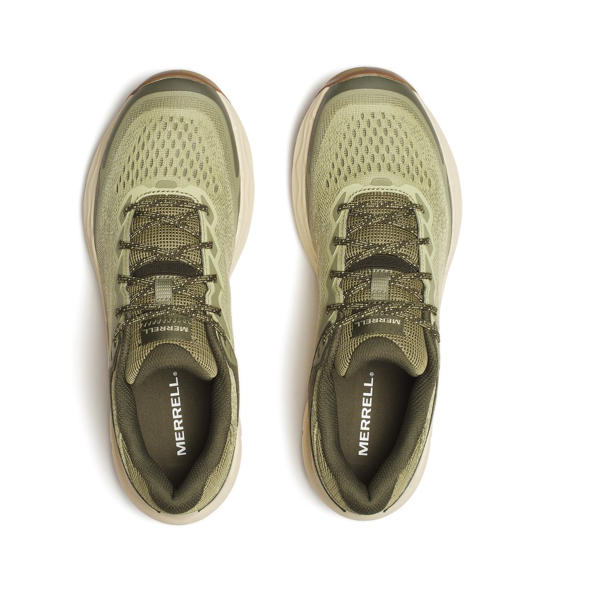 Merrell New Men's Nova 4 Trail Running Shoes