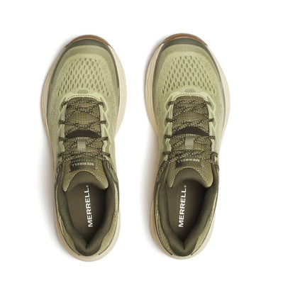 Merrell New Men's Nova 4 Trail Running Shoes