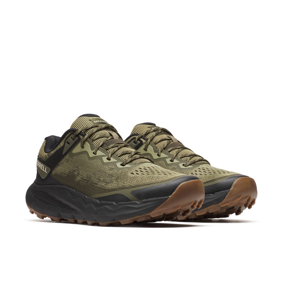 Merrell Sale Men's Nova 4 Trail Running Shoes