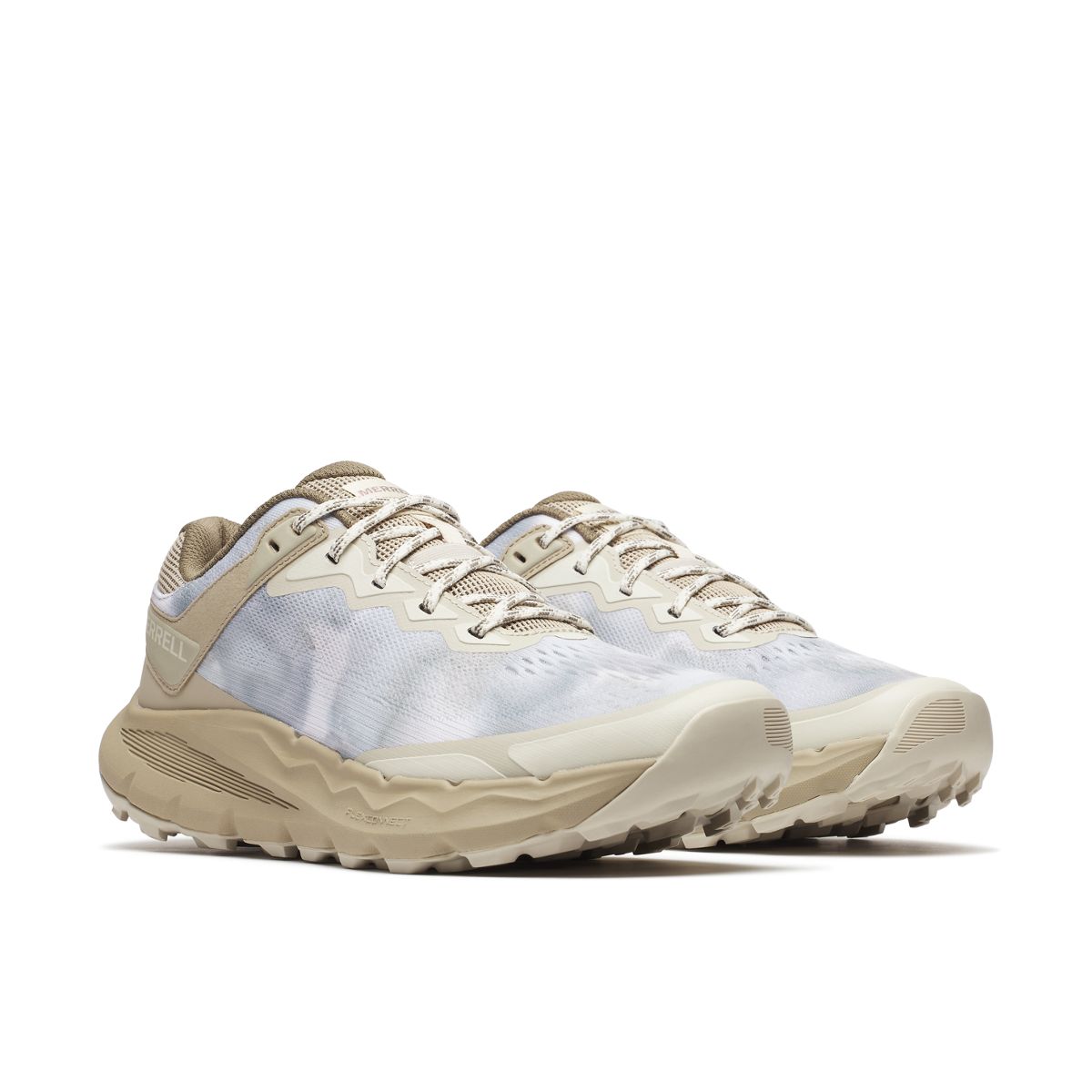 Merrell Discount Men's Nova 4 Trail Running Shoes