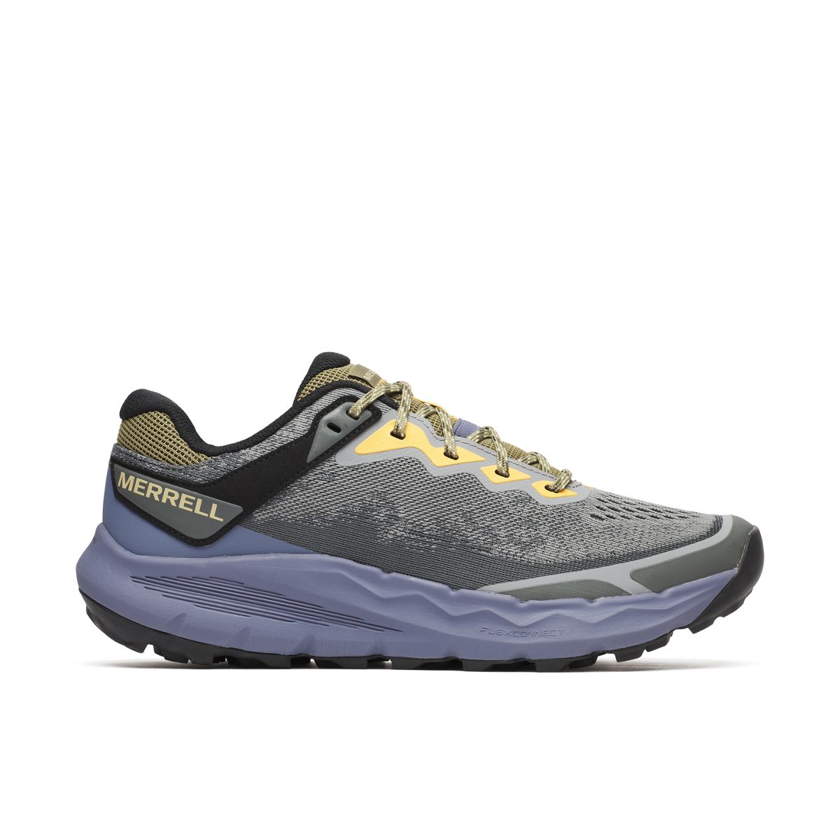 Merrell Outlets Men's Nova 4 Trail Running Shoes