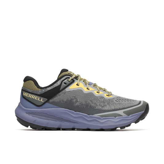 Merrell Outlets Men's Nova 4 Trail Running Shoes