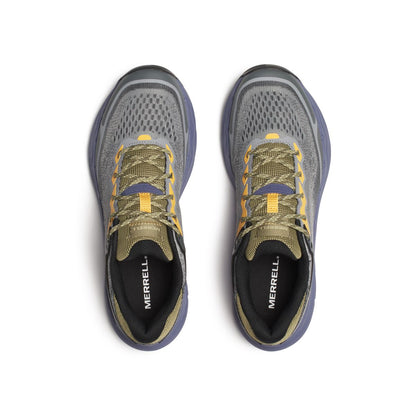 Merrell Outlets Men's Nova 4 Trail Running Shoes