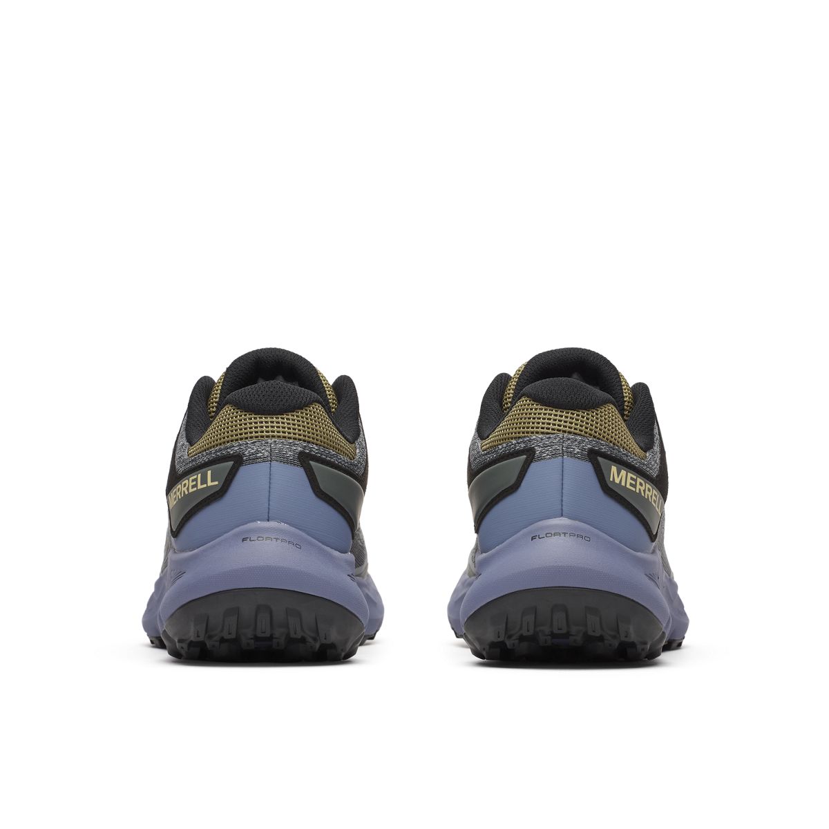 Merrell Outlets Men's Nova 4 Trail Running Shoes