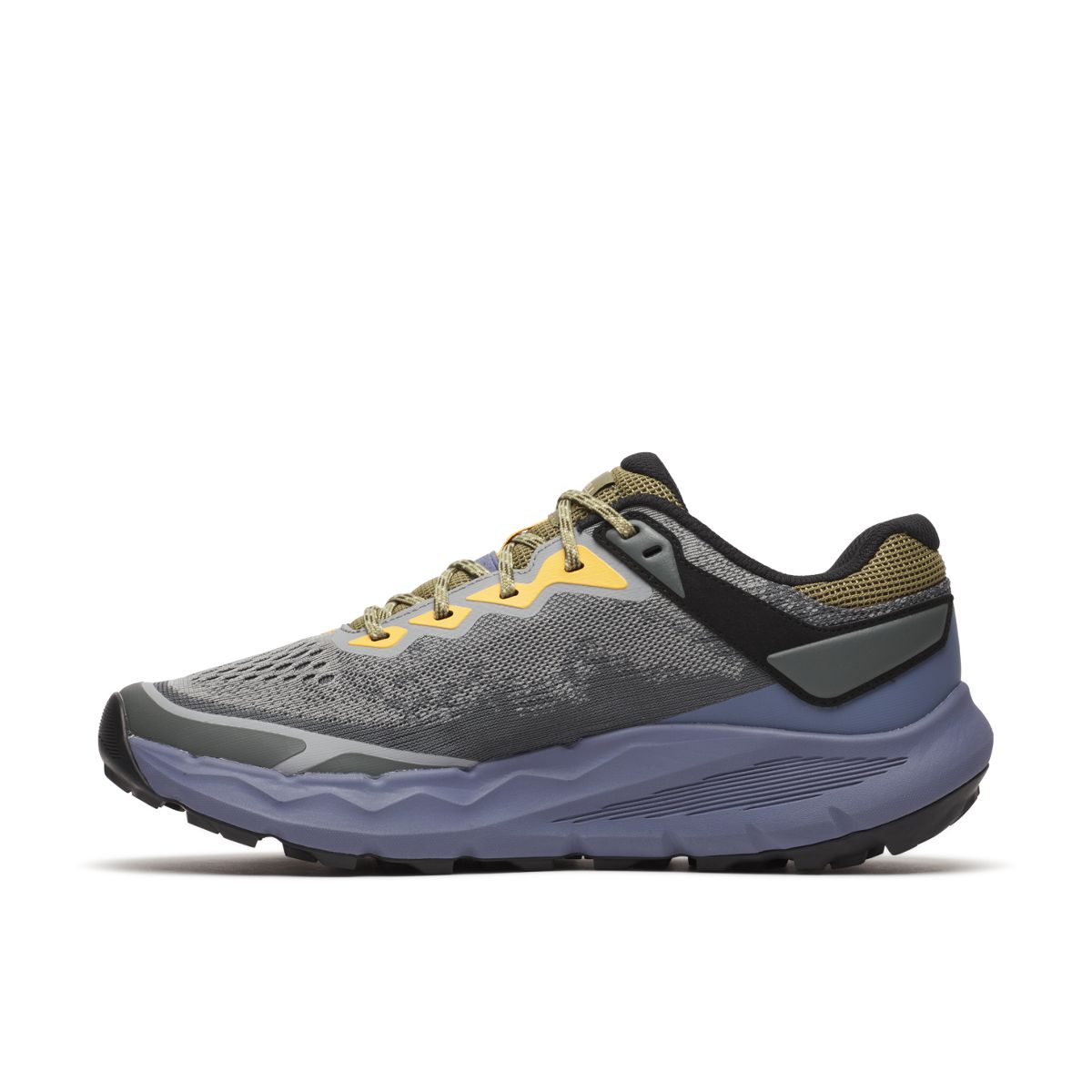 Merrell Outlets Men's Nova 4 Trail Running Shoes