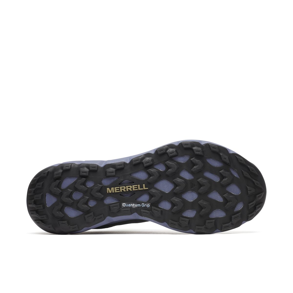 Merrell Outlets Men's Nova 4 Trail Running Shoes