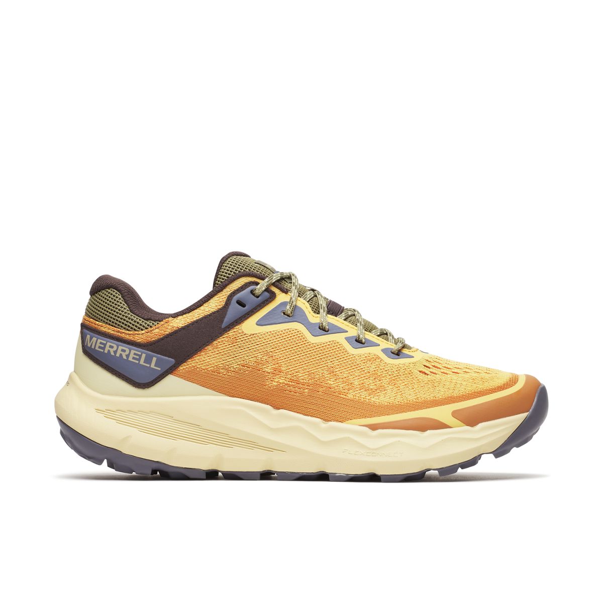 Merrell On Sale Men's Nova 4 Trail Running Shoes