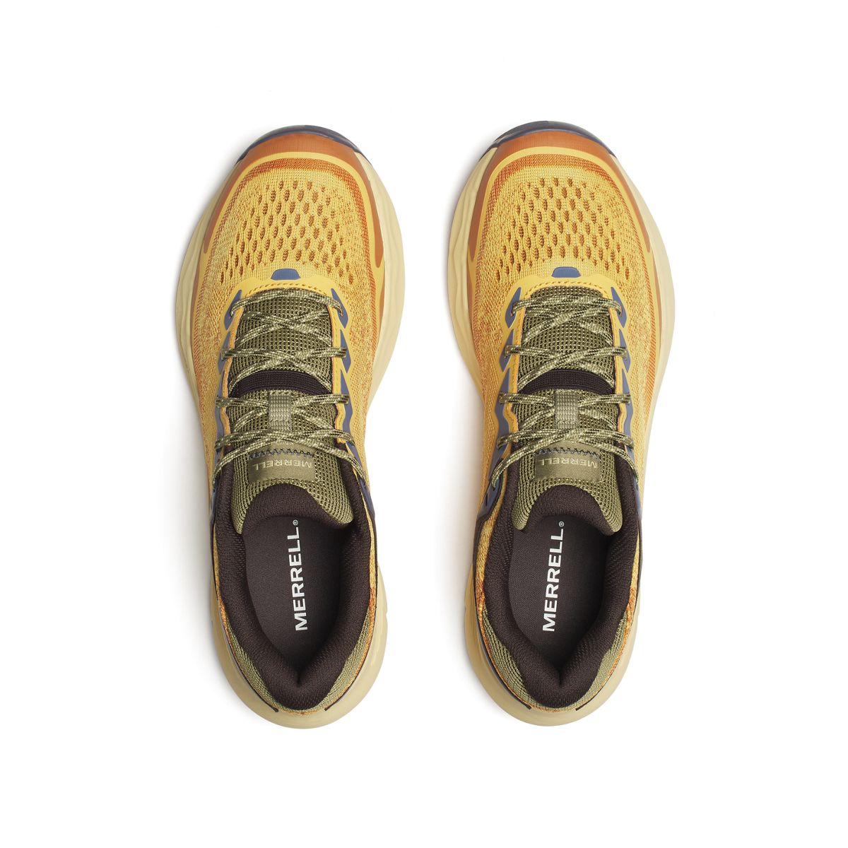 Merrell On Sale Men's Nova 4 Trail Running Shoes