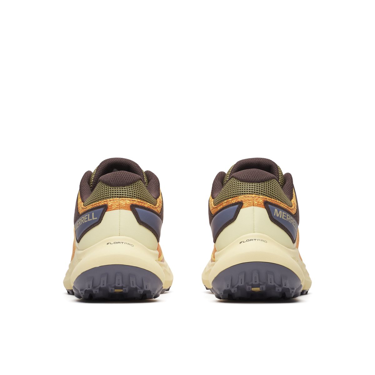 Merrell On Sale Men's Nova 4 Trail Running Shoes