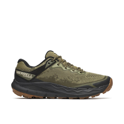 Merrell For Sale Men's Nova 4 Waterproof Trail Running Shoes