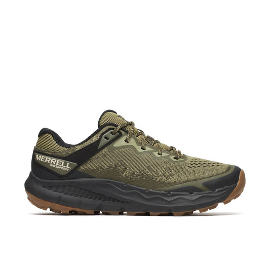 Merrell For Sale Men's Nova 4 Waterproof Trail Running Shoes