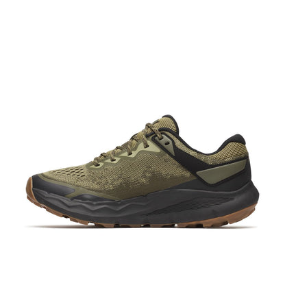 Merrell For Sale Men's Nova 4 Waterproof Trail Running Shoes