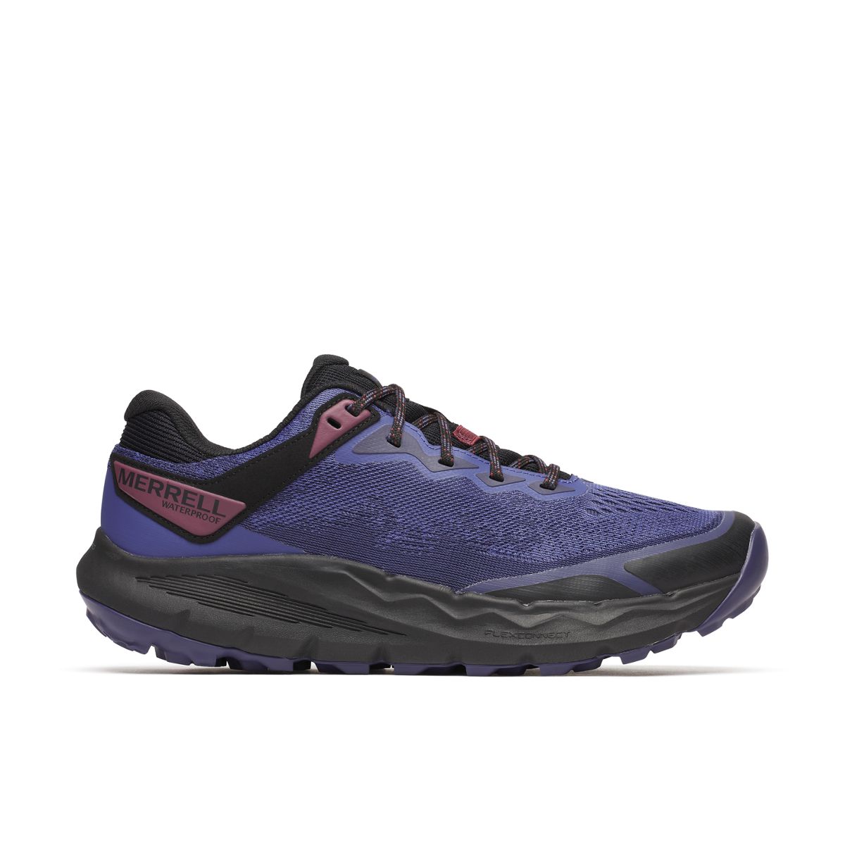 Merrell US Men's Nova 4 Waterproof Trail Running Shoes