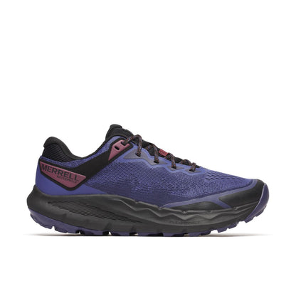 Merrell US Men's Nova 4 Waterproof Trail Running Shoes